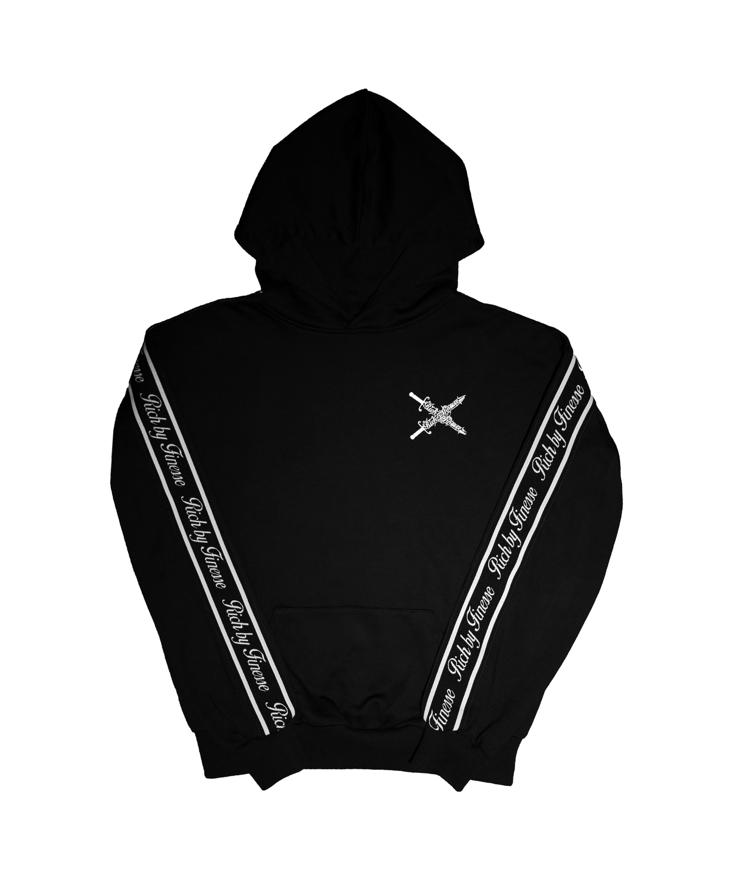 007 Hoodie