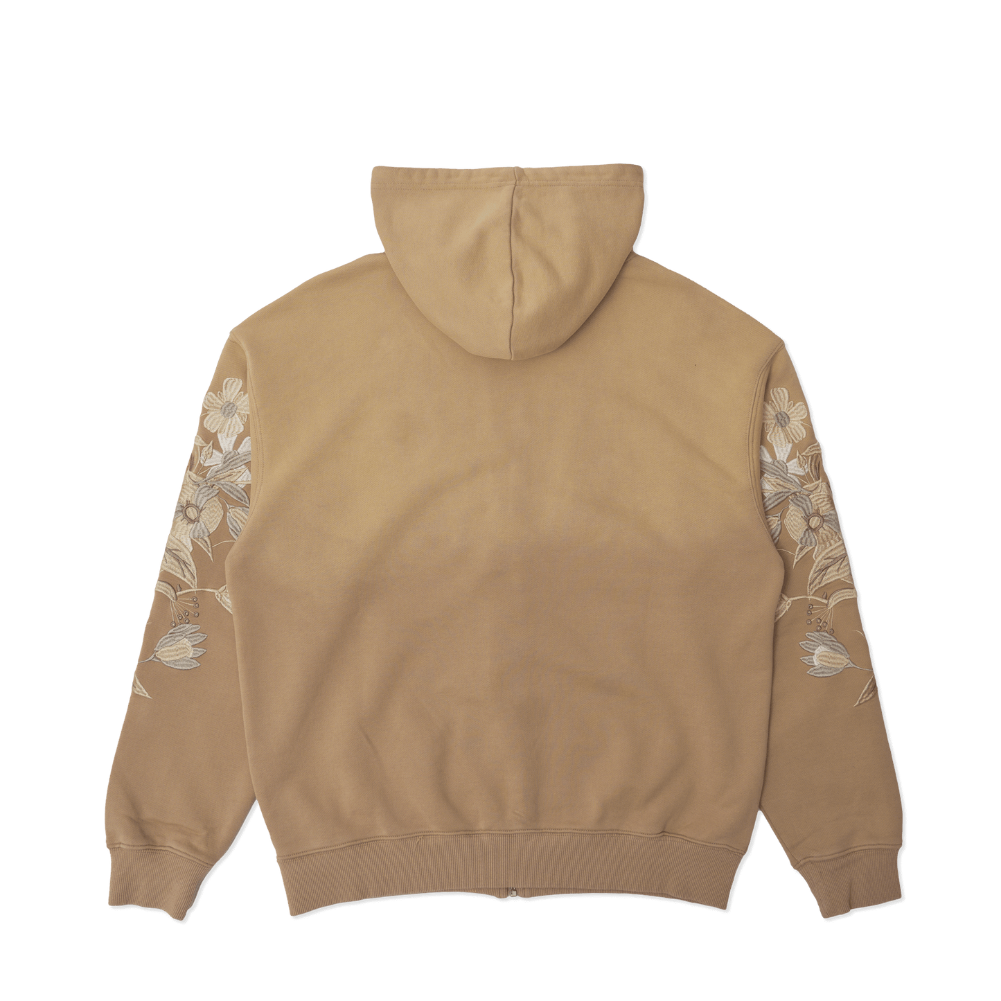 Hoodie Ivory