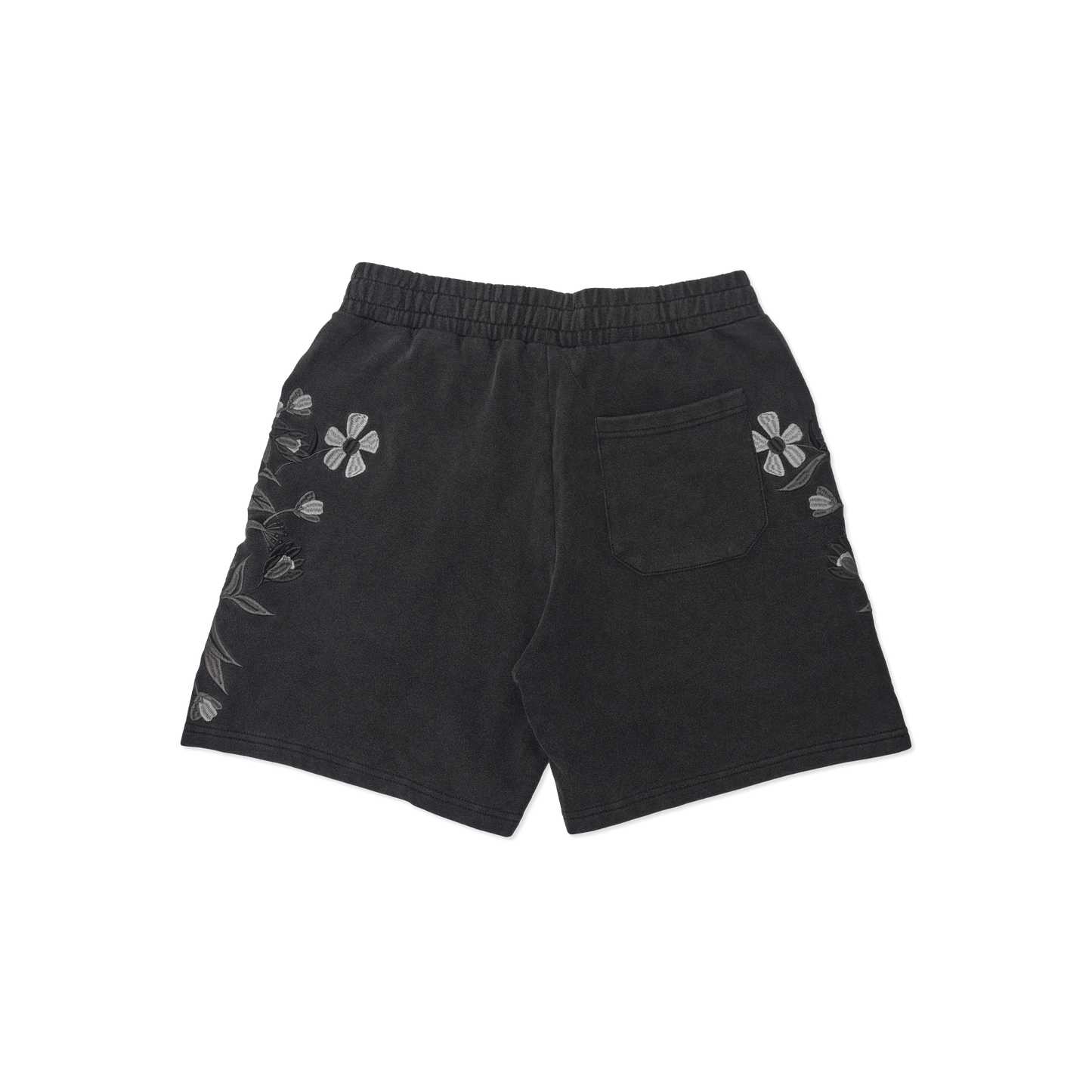 Shorts Black